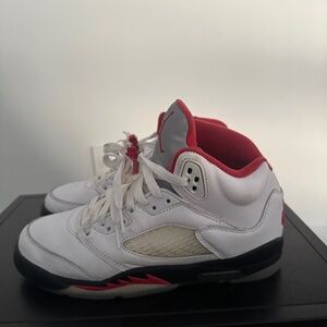 Jordan 5 retro